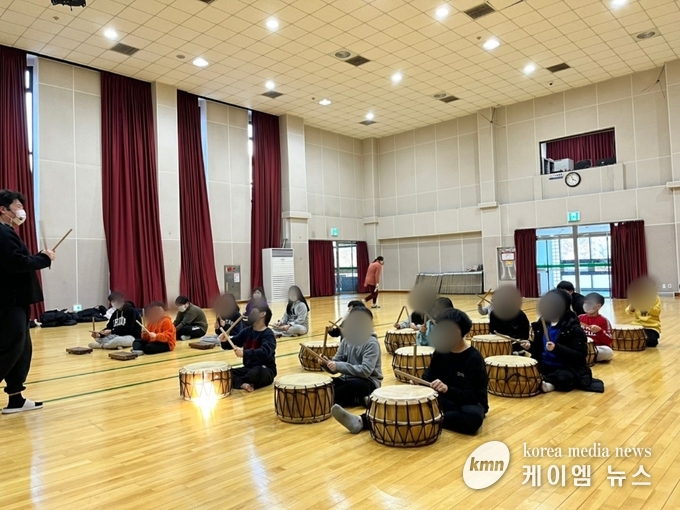 평택시무봉산청소년수련원 관내 지역아동복지센터와 원데이 캠프 진행