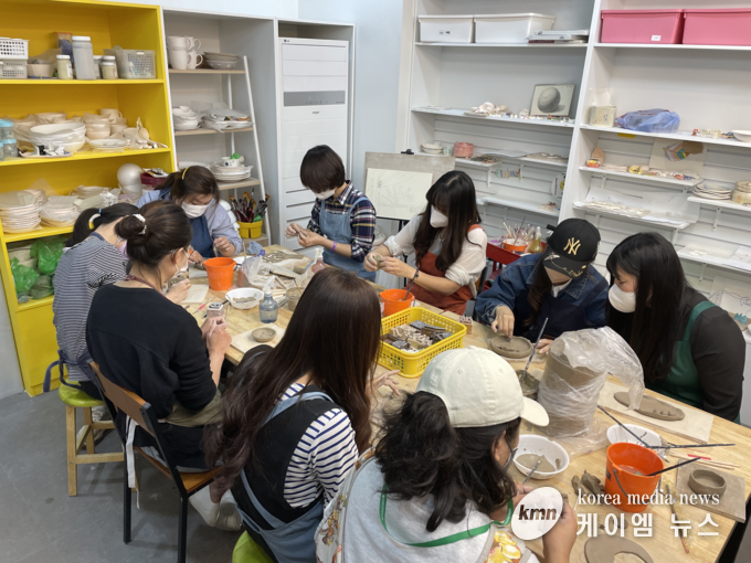 <사진/봉담문화의집제공>