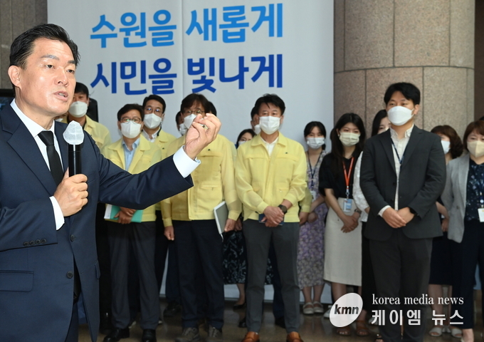 <사진/수원시청제공>