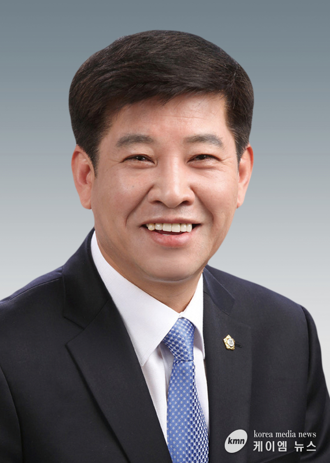 <김판수부의장당선자>