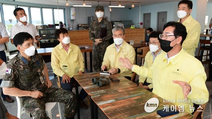 <사진/화성시청제공>