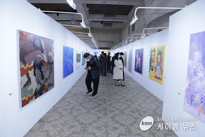 사진/라움아트센터