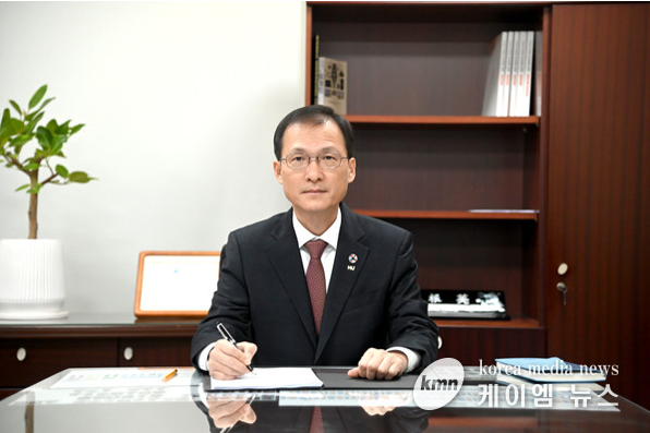 화성도시공사 사장 김근영