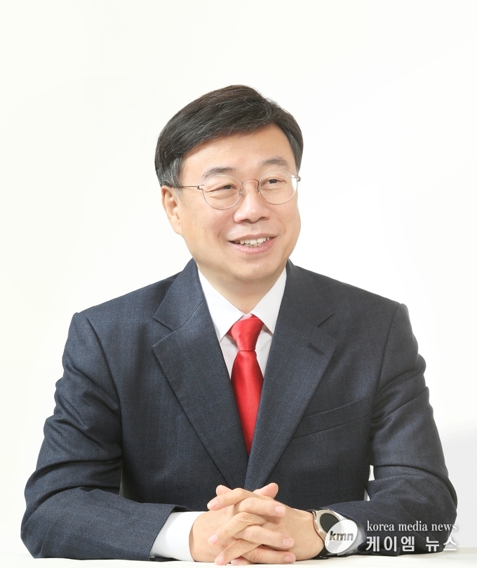 성남시장 신상진