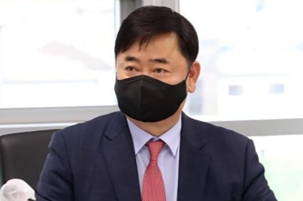 김종환 시의원