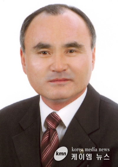 제16대 오산 농협 이기택 조합장 당선자<br>
사진/김영진기자