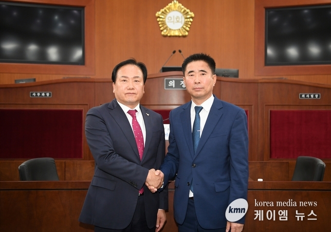 사진/오산시청제공