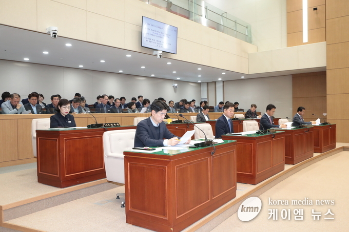 사진/이천시의회 제공