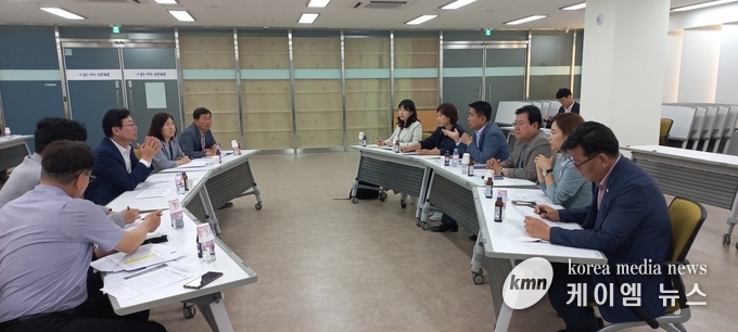 사진/오산시의회제공