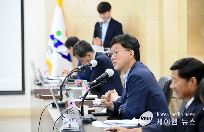 사진/안산시청제공