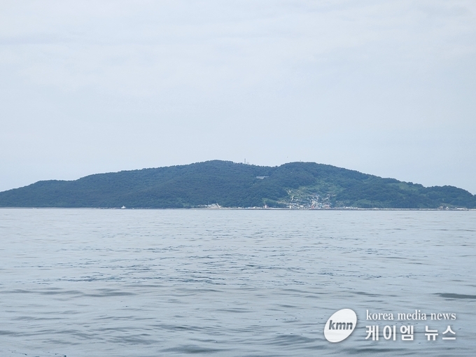 풍도전경<br>
사진/김영진기자