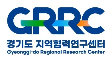 경기도지역협력 연구셍터 로고