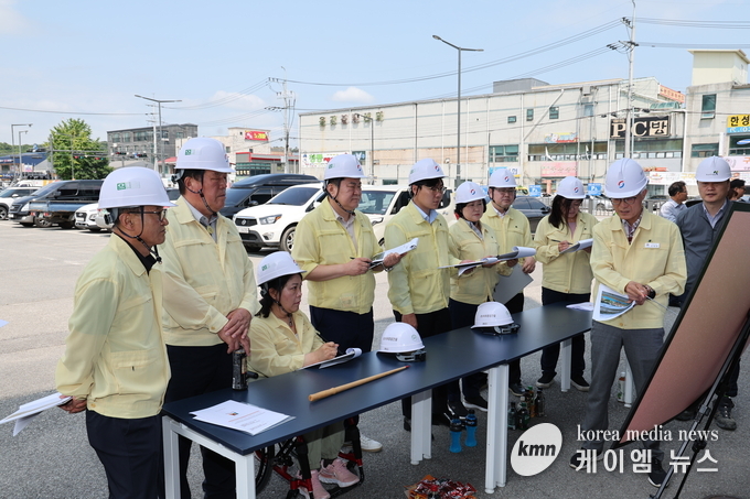 사진/안성시의회 제공
