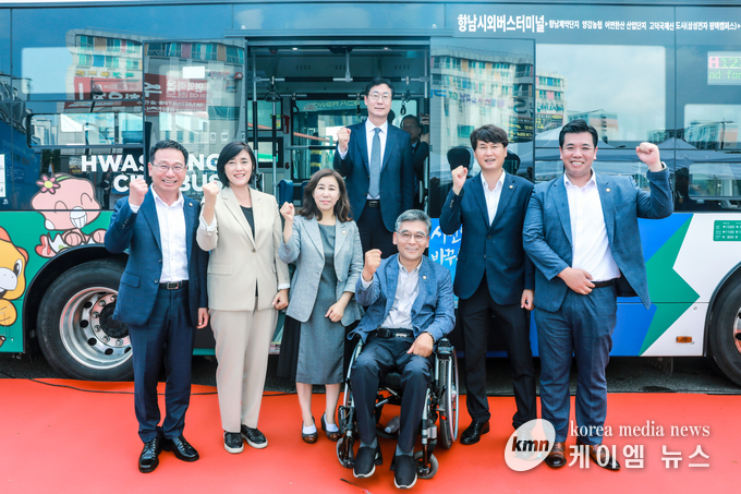 사진/화성시의회 제공