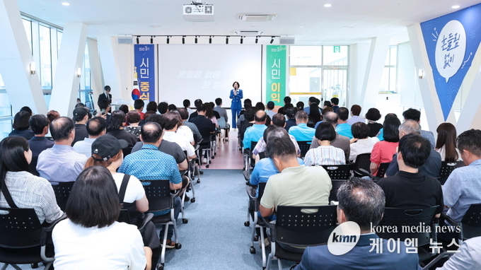 사진/안성시청 제공