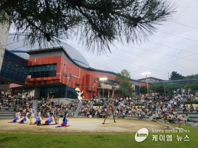 사진/안성시청 제공