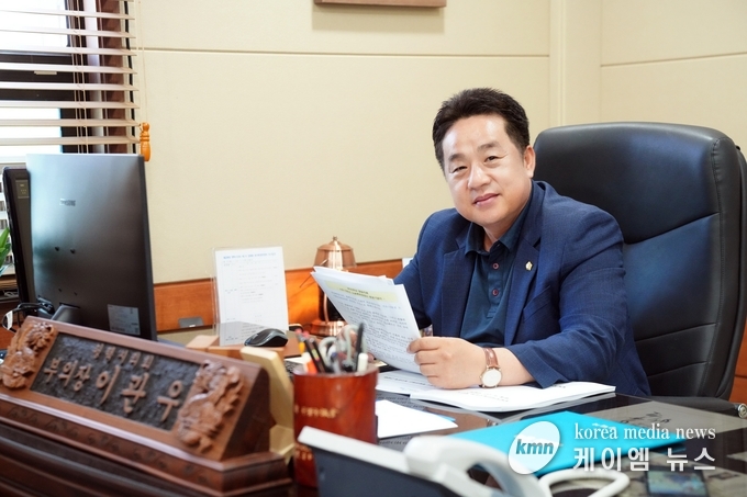 사진/평택시의회 제공