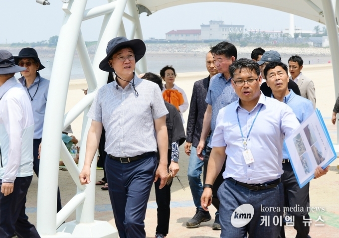 사진/안산시청 제공