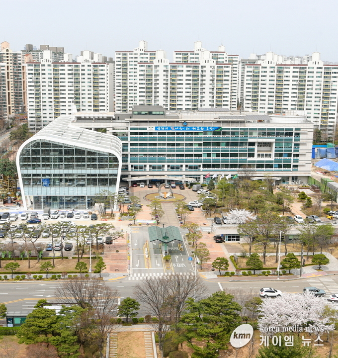 사진/오산시청 제공