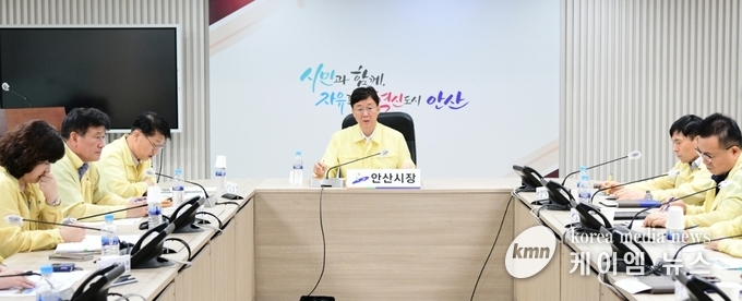 사진/안산시청 제공