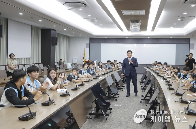 사진/시흥시청 제공