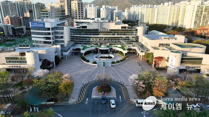사진/하남시청 제공