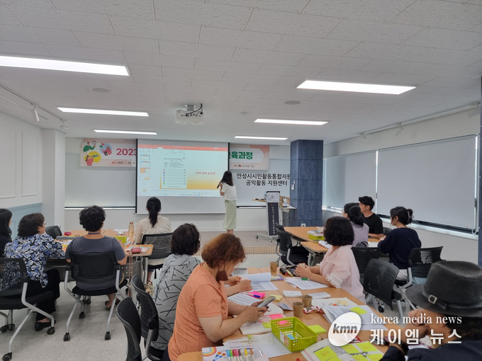 사진/안성시청 제공