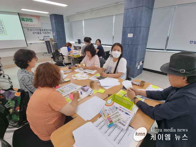 사진/안성시청 제공