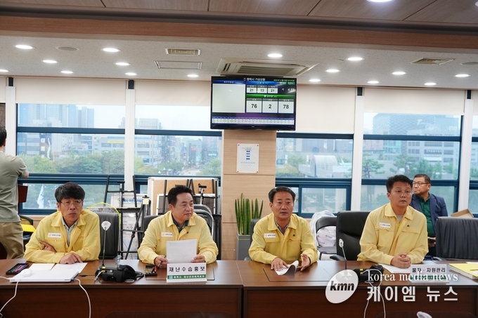 사진/평택시의회 제공