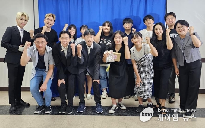 사진/오산문화재단 제공