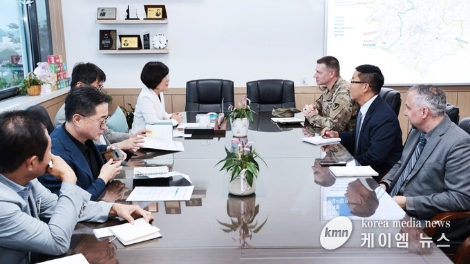 사진/안성시청 제공