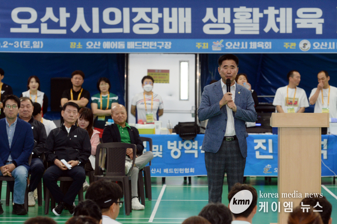 사진/오산시의회 제공