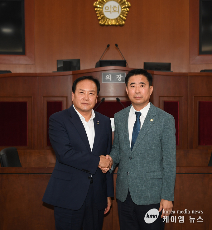 사진/오산시의회 제공