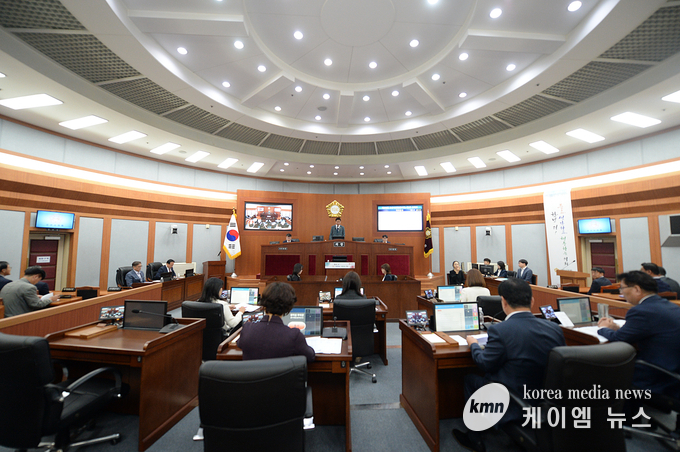 사진/오산시의회 제공