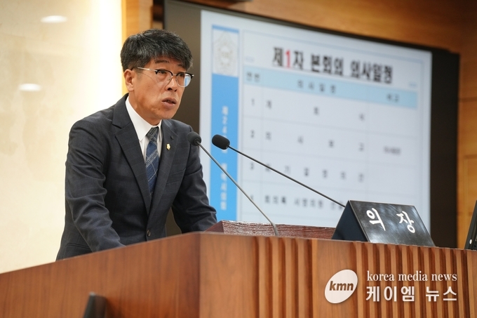 사진/평택시의회 제공
