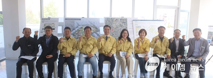 사진/평택시의회제공