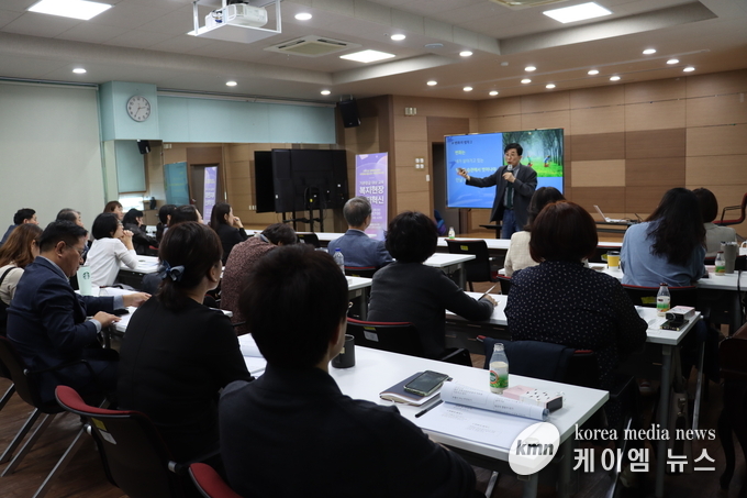 사진/평택복지재단제공