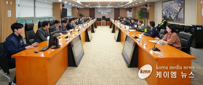 사진 / 평택시의회 제공.