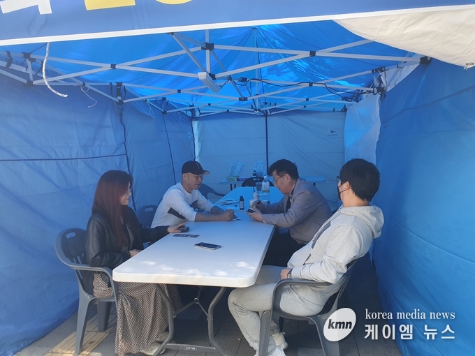 사진/오산시의회제공