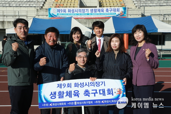 사진/화성시의회제공