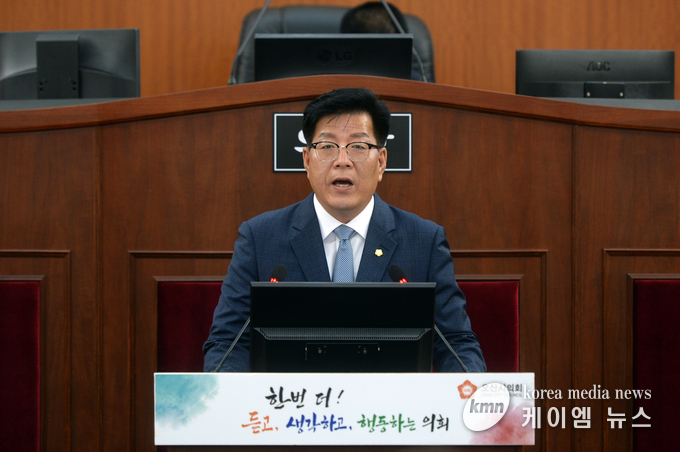사진/오산시의회 제공