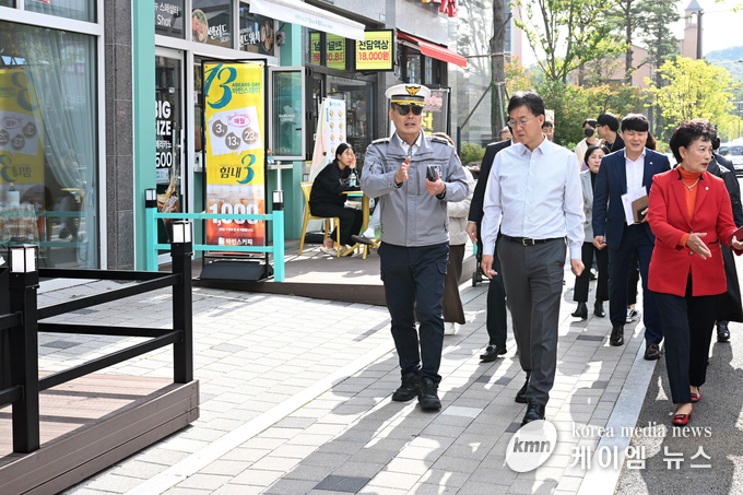 사진/안산시청 제공