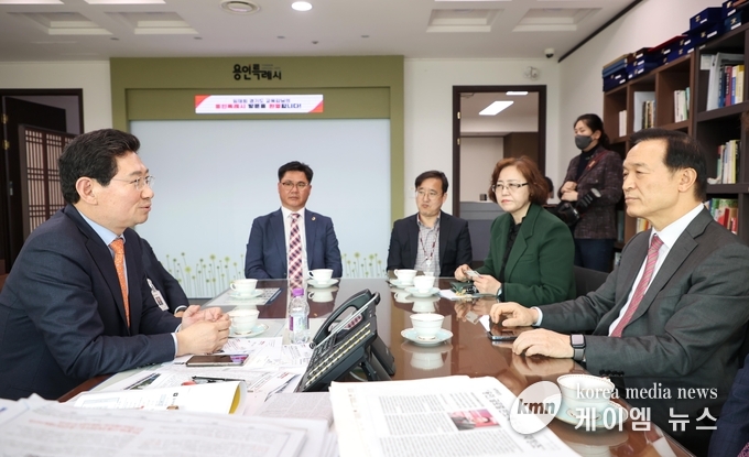 사진/용인특례시청 제공