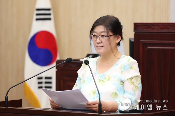 사진/안성시의회 제공