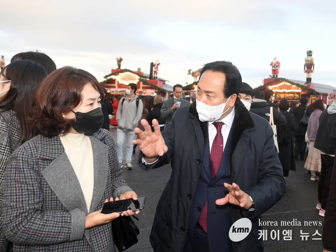 사진. 오산시 제공
