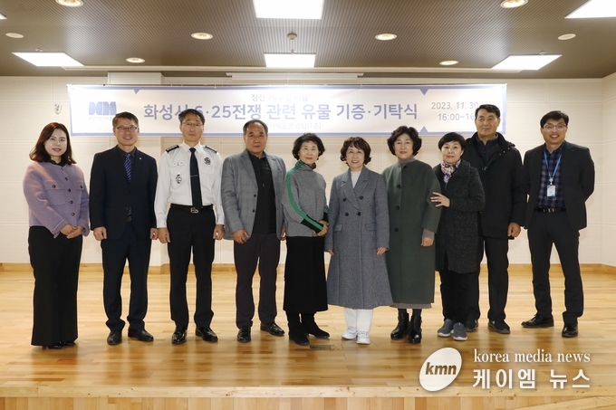 사진/ 화성시 제공