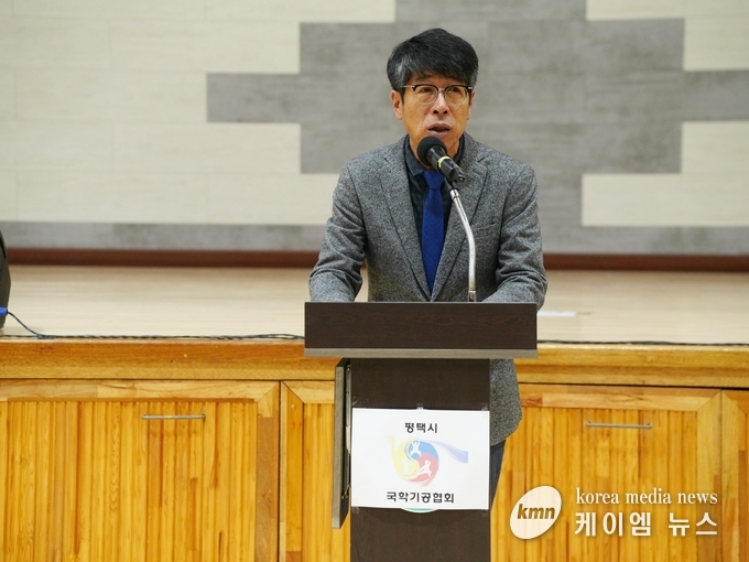 사진/평택시 의회 제공