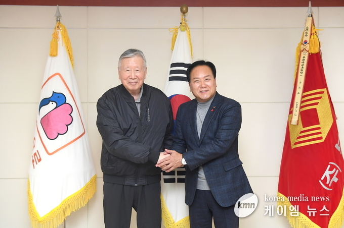 사진/오산시청 제공