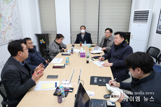 사진/안성시의회 제공