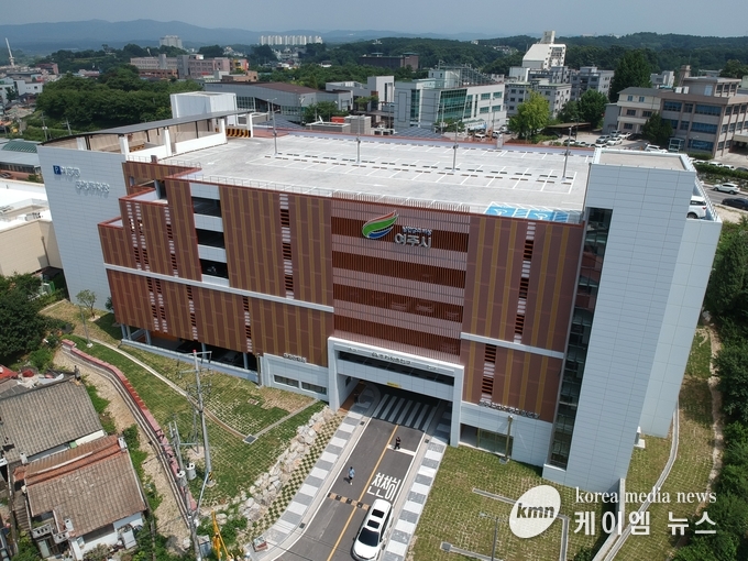 사진/여주도시공사전경